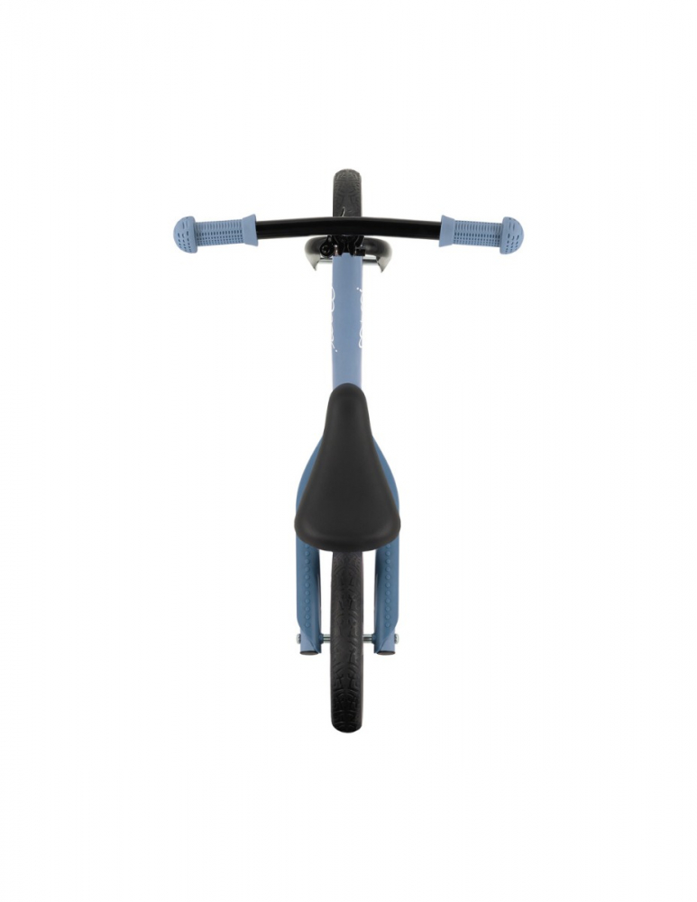 Bicicleta fara pedale cu roti led , Momi Isoka - Blue [4]