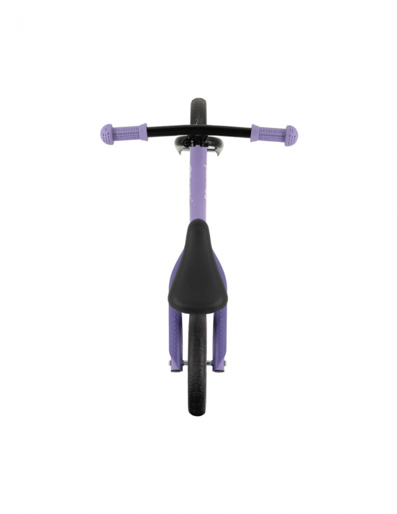 Momi-Bicicleta fara pedale cu roti led , Momi Isoka - Purple [4]