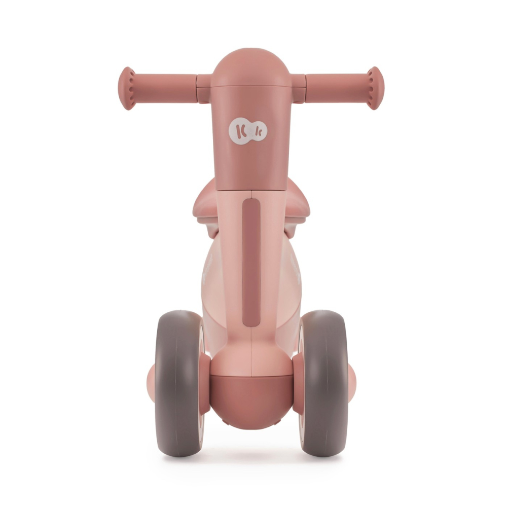 Kinderkraft-Bicicleta Fara Pedale Kinderkraft Minibi Pink [6]