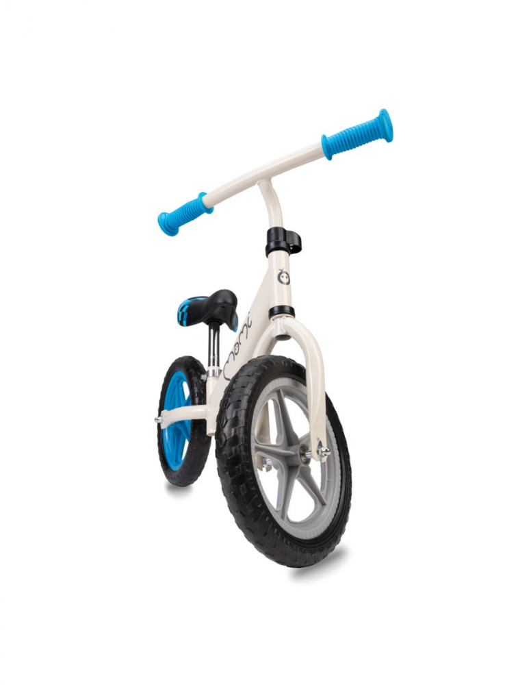 Momi-Bicicleta fara pedale , Momi Fleet - Cream [3]