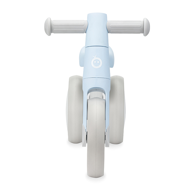 Bicicleta fara pedale Momi Tedi - Light Blue [2]