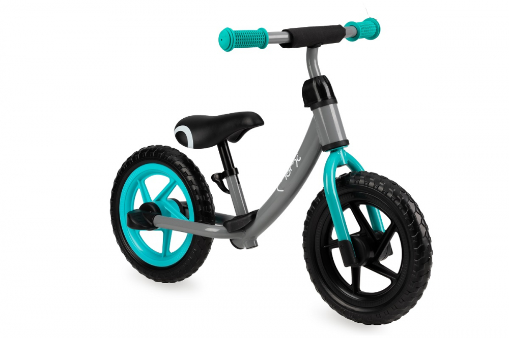 Momi-Bicicleta fara pedale Ross, Momi, Grey [2]
