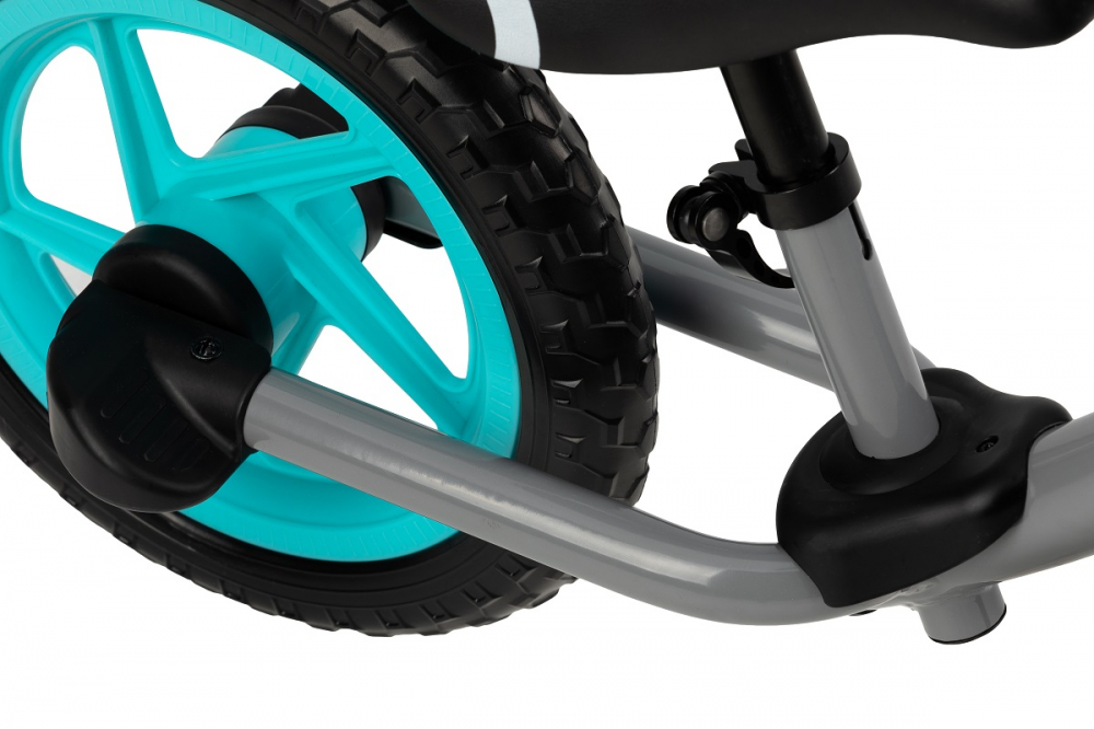 Momi-Bicicleta fara pedale Ross, Momi, Grey [3]