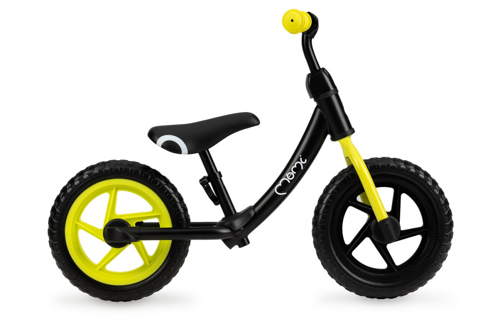 Momi-Bicicleta fara pedale Ross, Momi, Lemon [1]