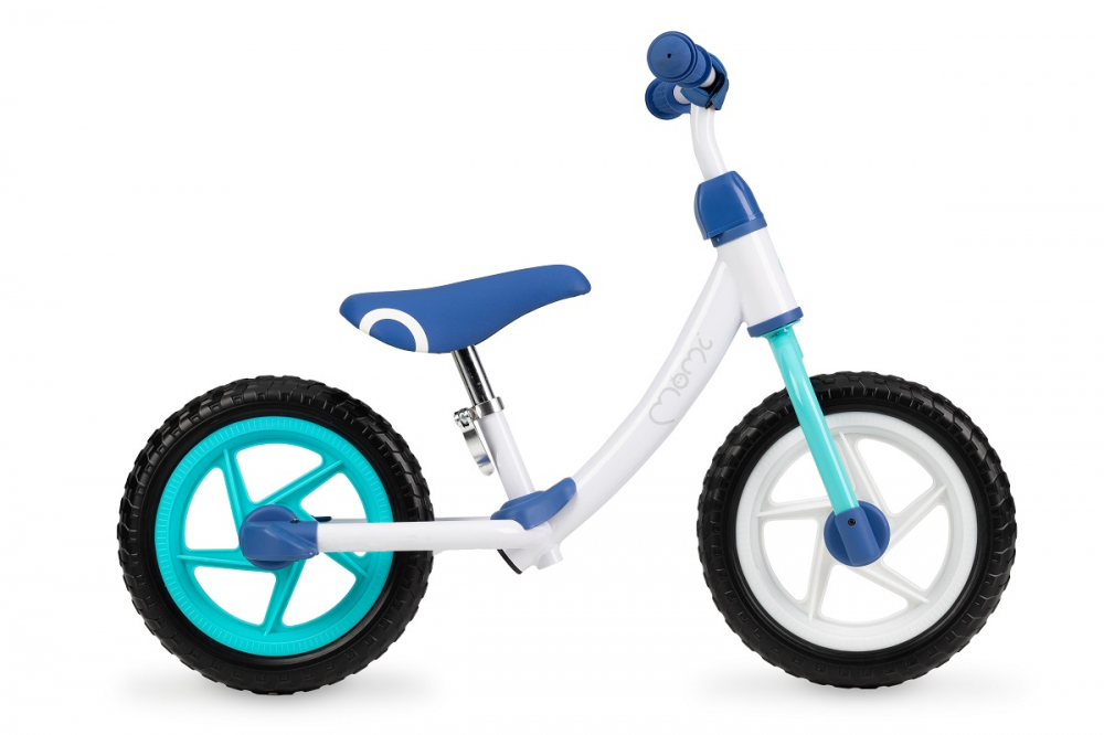 Bicicleta fara pedale Ross, Momi, Navy Blue [1]