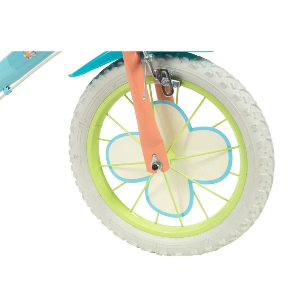 Toimsa-Bicicleta pentru copii 14" Bluey [3]