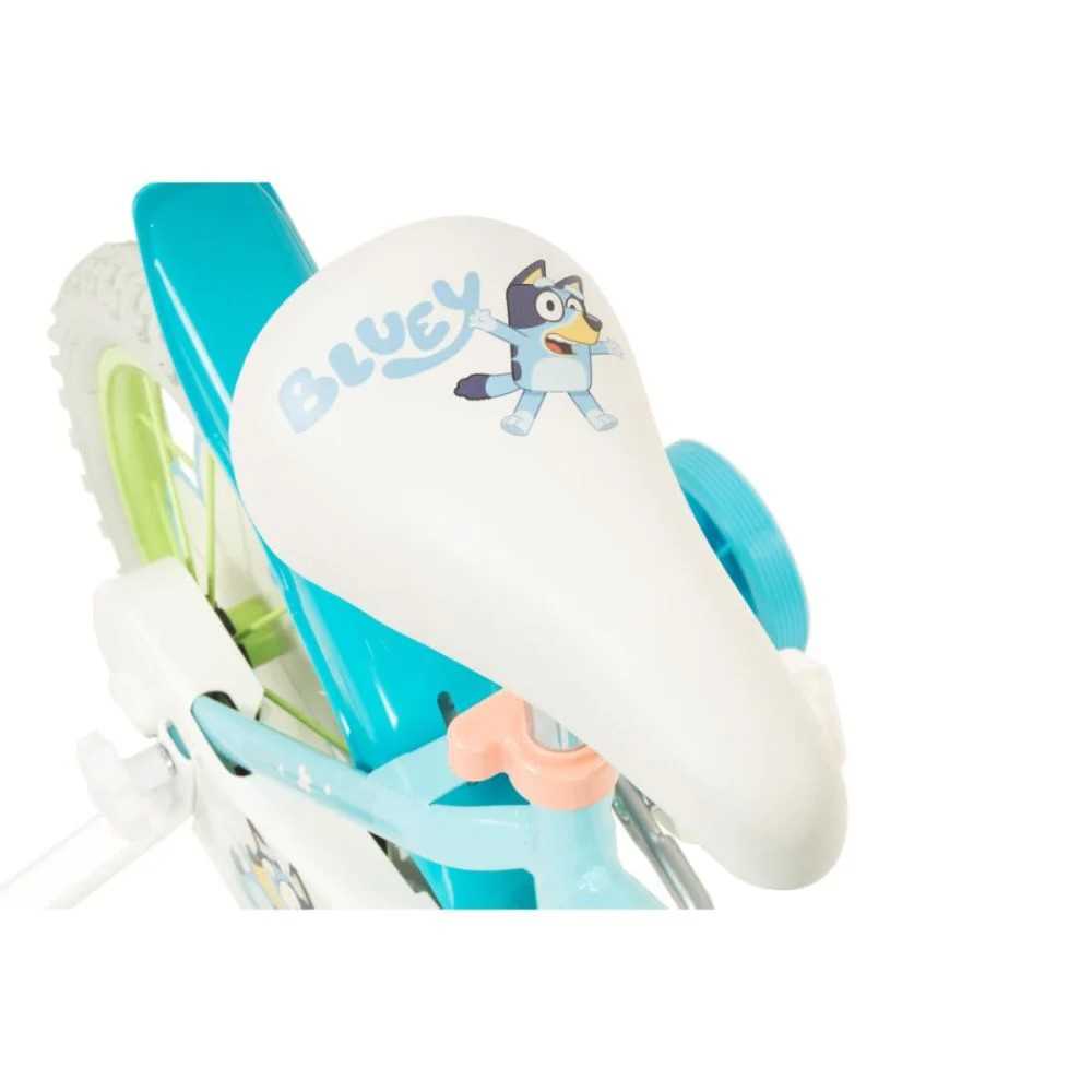 Toimsa-Bicicleta pentru copii 14" Bluey [2]