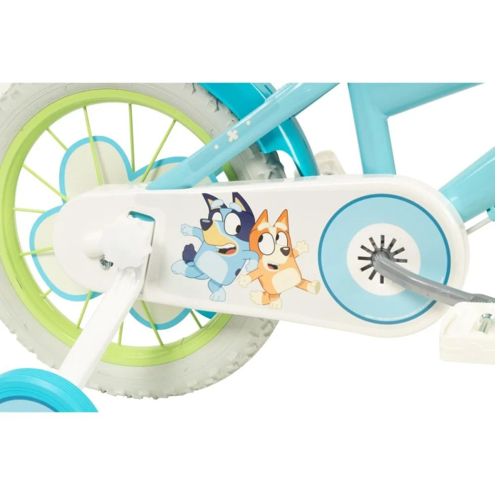Toimsa-Bicicleta pentru copii 14" Bluey [6]