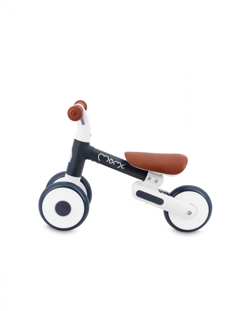 Momi-Bicicleta pliabila fara pedale Momi Dex - Graphite [3]