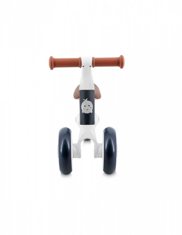 Momi-Bicicleta pliabila fara pedale Momi Dex - Graphite [5]