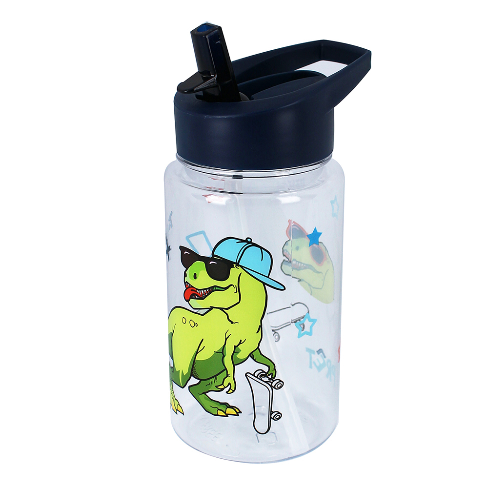 Bidon de baut Prêt Dino Navy, Vadobag, 450ml [1]
