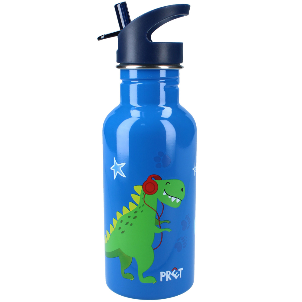 Bidon de baut Prêt Drink up! Blue din inox, Vadobag, 500 ml [1]