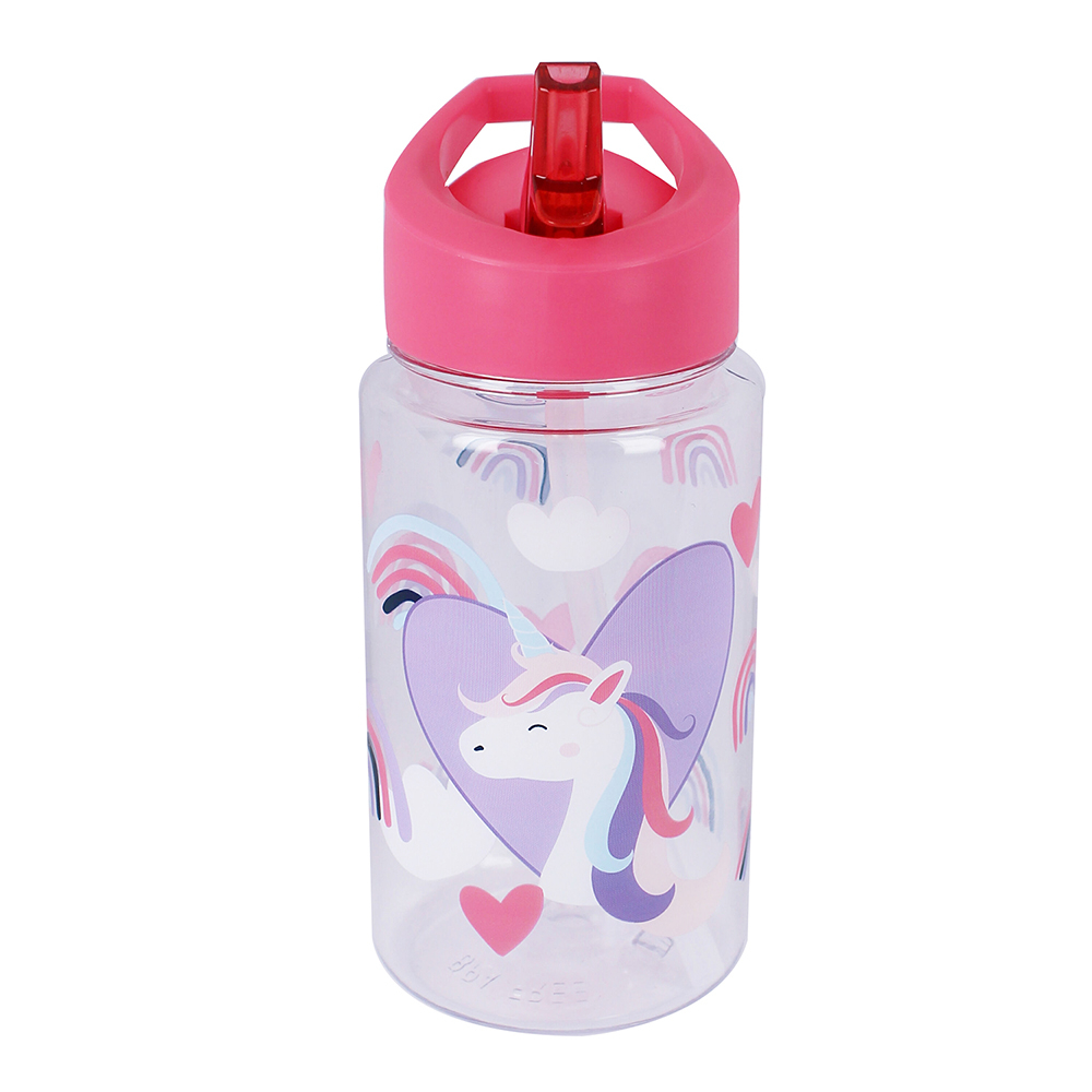 Vadobag-Bidon de baut Prêt Unicorn Pink, Vadobag, 450ml [1]
