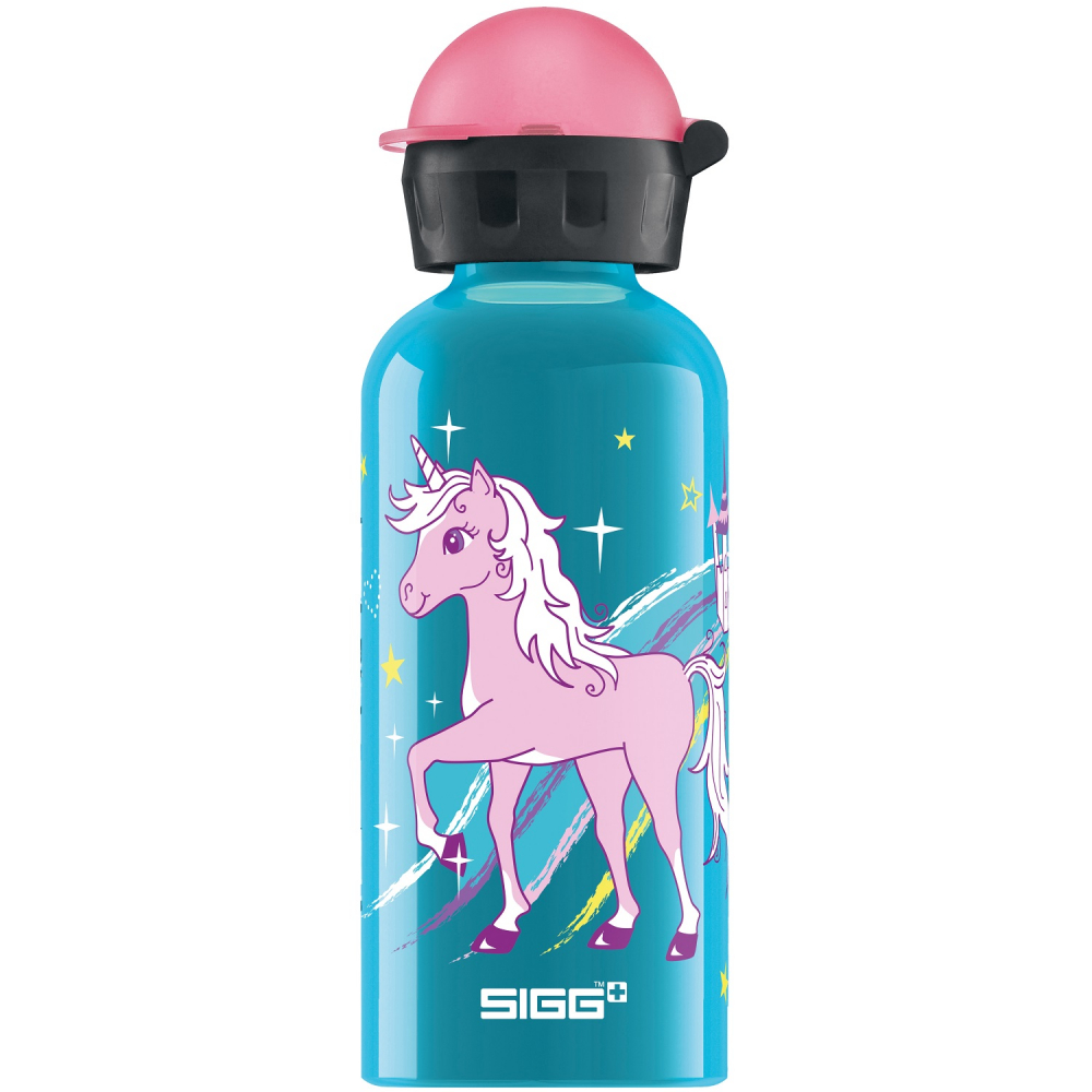 Sigg-Bidon din aluminiu Bella Unicorn, 0.4l [1]