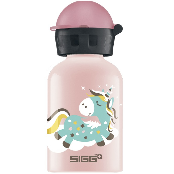 Sigg-Bidon din aluminiu Fairycon, 0.3l [1]
