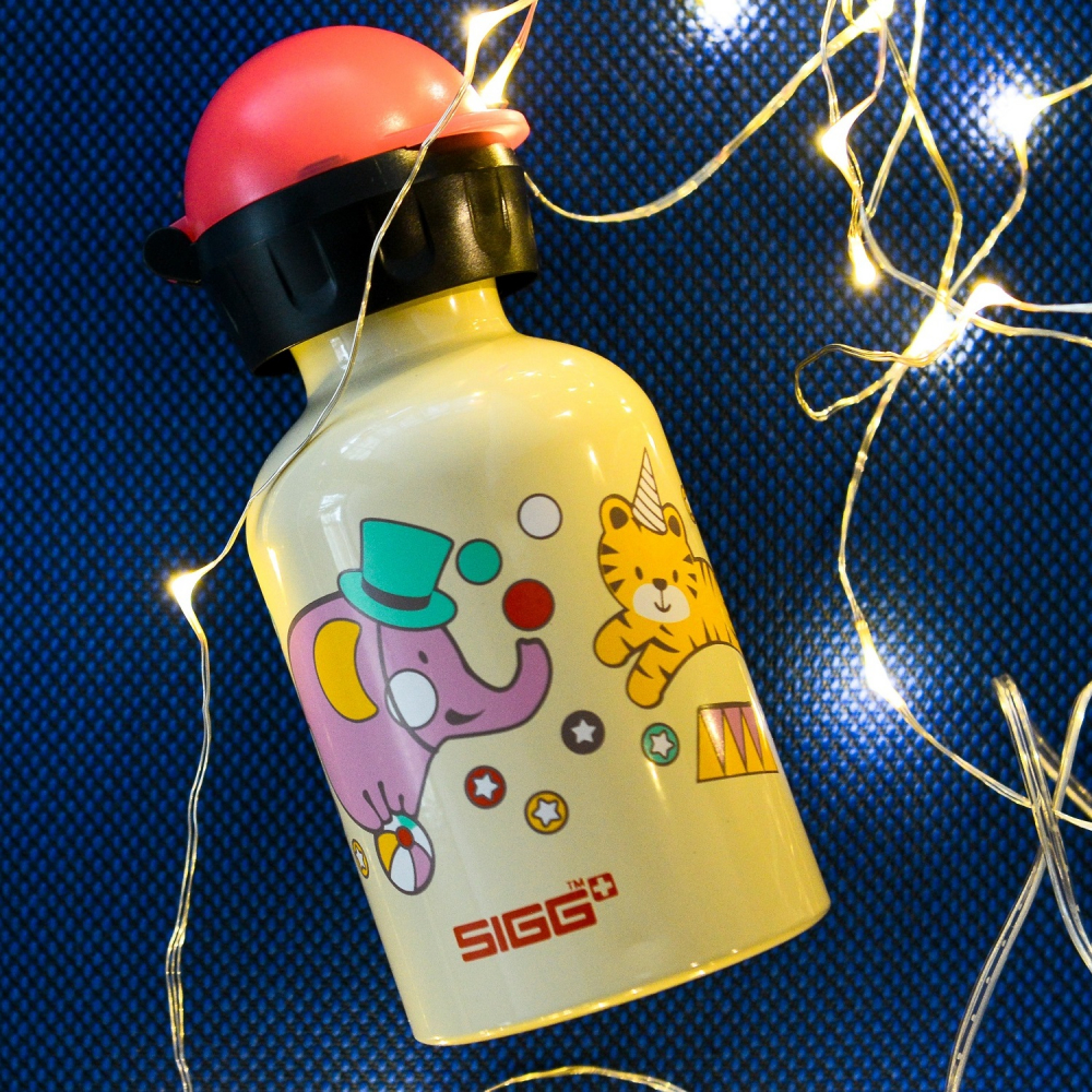 Sigg-Bidon din aluminiu Fantoni, 0.3l [2]