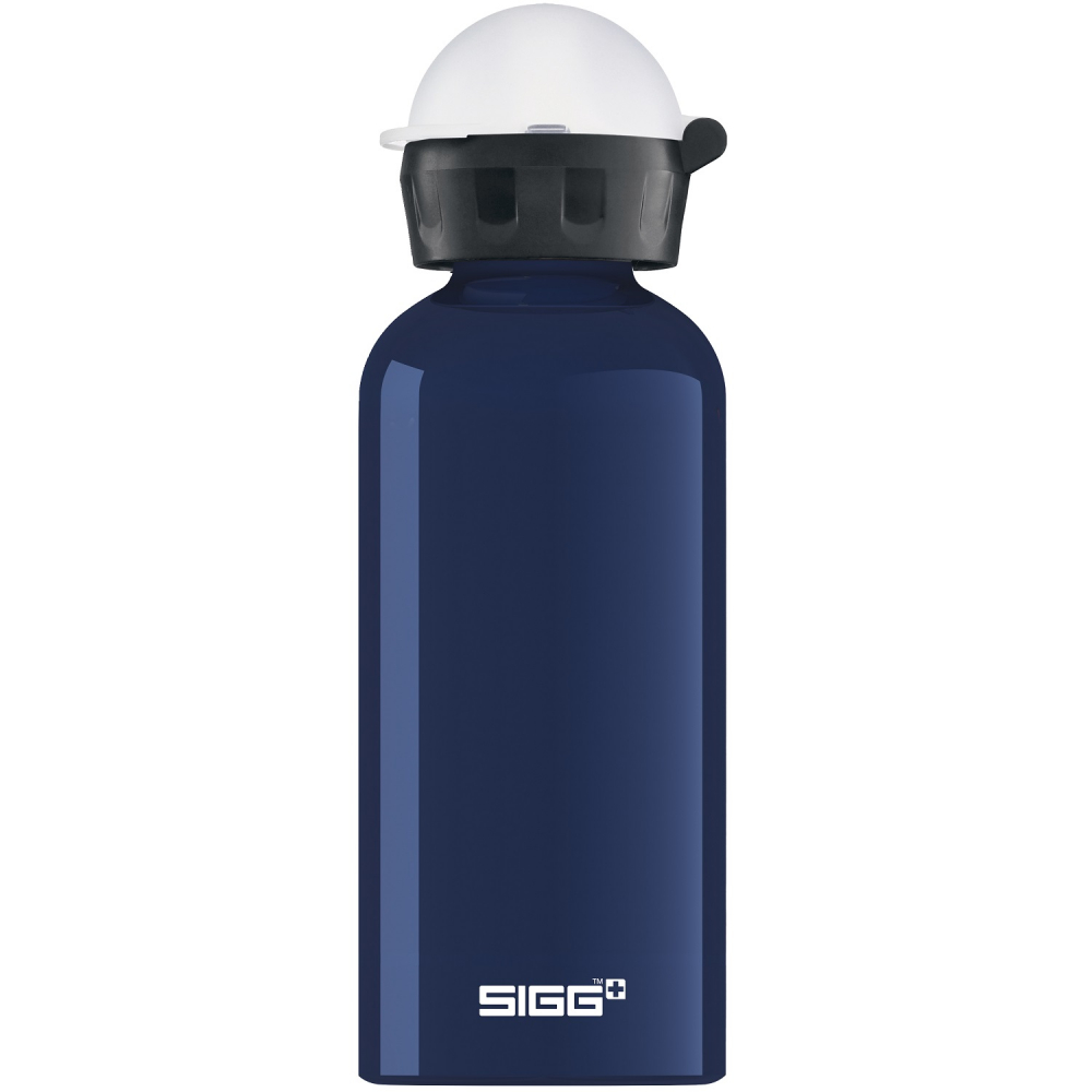 Bidon din aluminiu KBT Night, 0.4l [1]