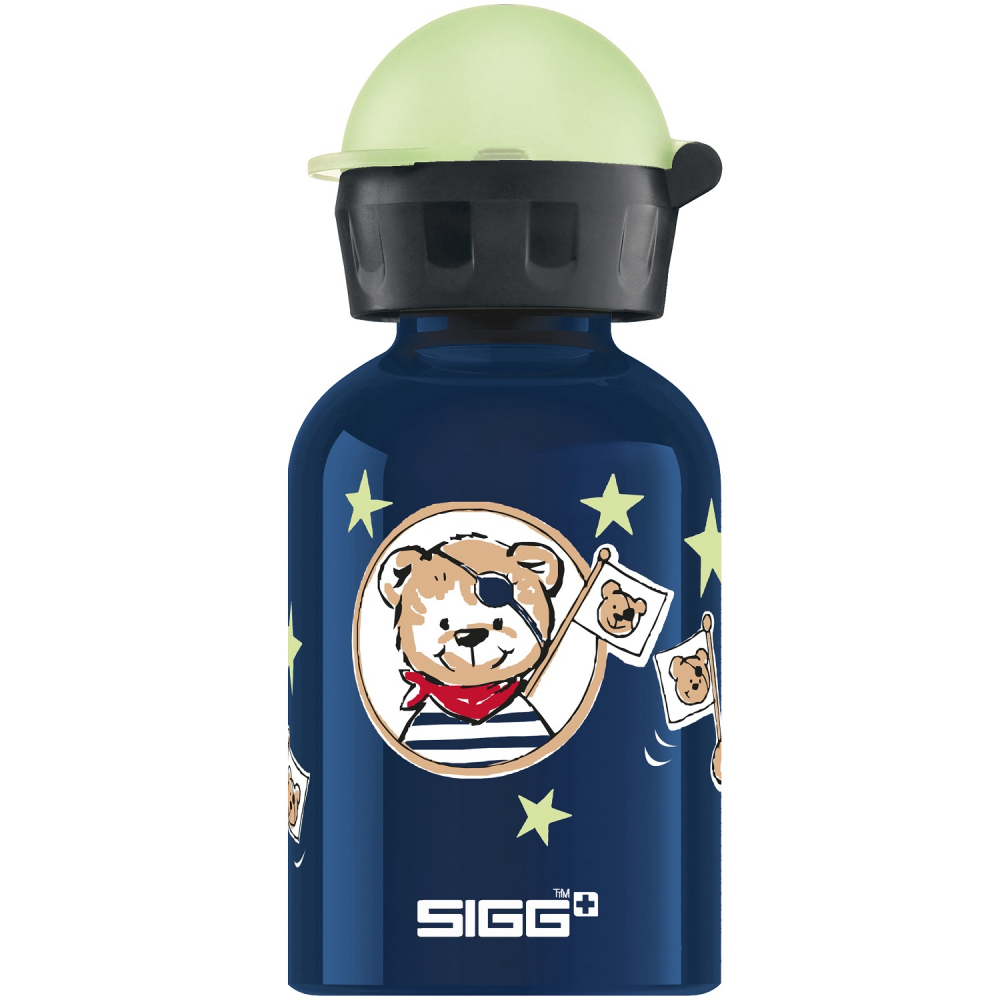 Sigg-Bidon din aluminiu Little Pirates, 0.3l [1]