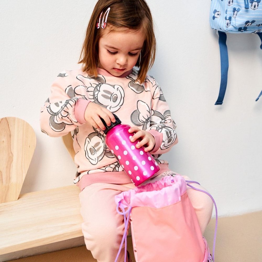 Cerda-Bidon din aluminiu Minnie Mouse, 500 ml [3]