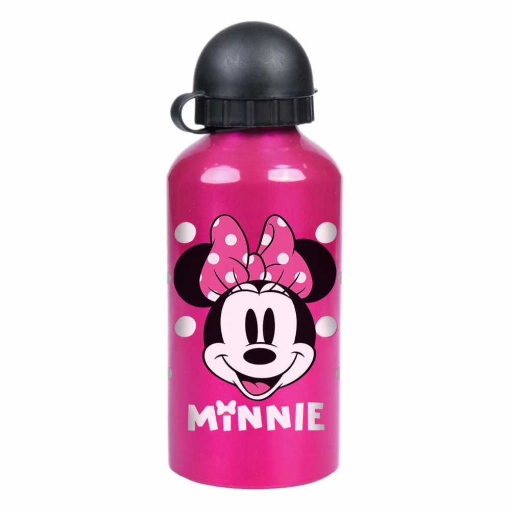 Cerda-Bidon din aluminiu Minnie Mouse, 500 ml [1]