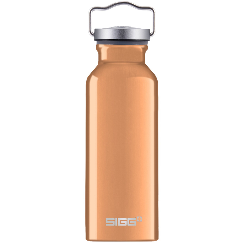 Bidon din aluminiu Original Copper, 0.5l [1]