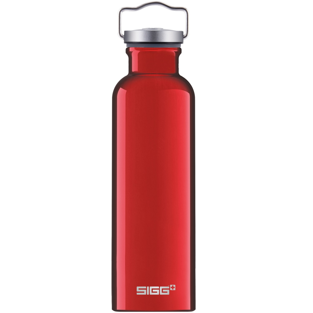 Sigg-Bidon din aluminiu Original Red, 0.75l [1]