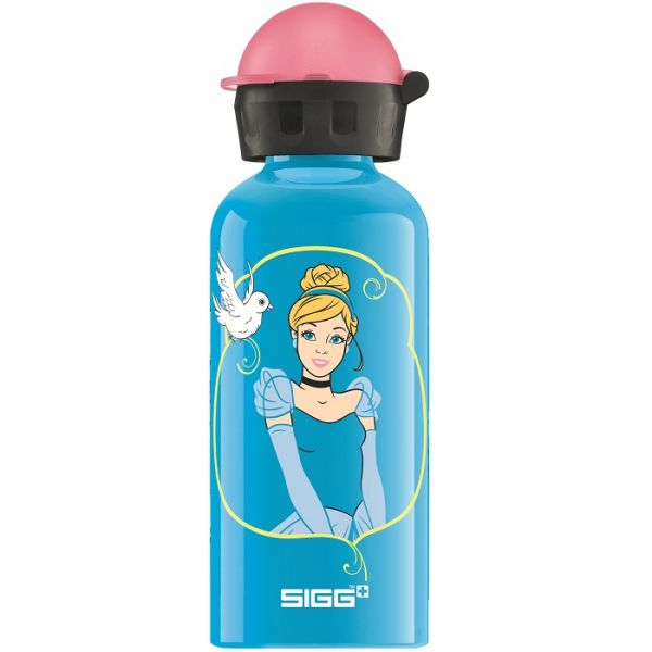 Sigg-Bidon din aluminiu SIGG Cinderella 0.4l [1]