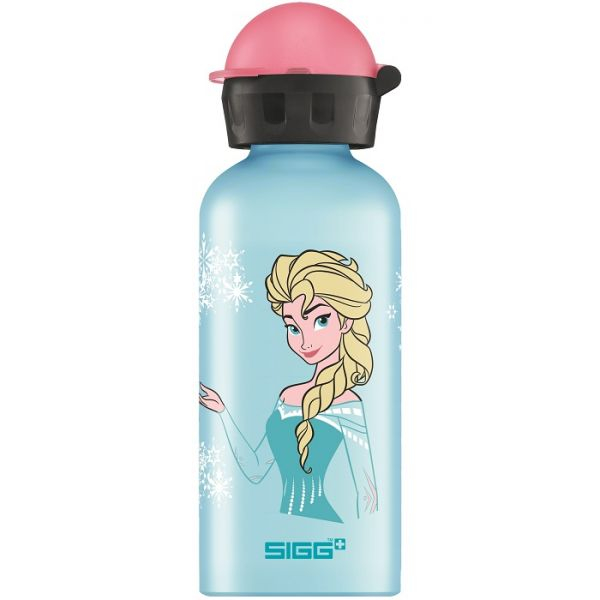Bidon din aluminiu SIGG Elsa 0.4l [1]