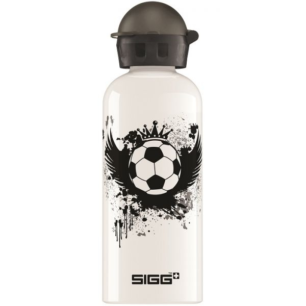 Sigg-Bidon din aluminiu SIGG King of the Pitch 0.6l [1]