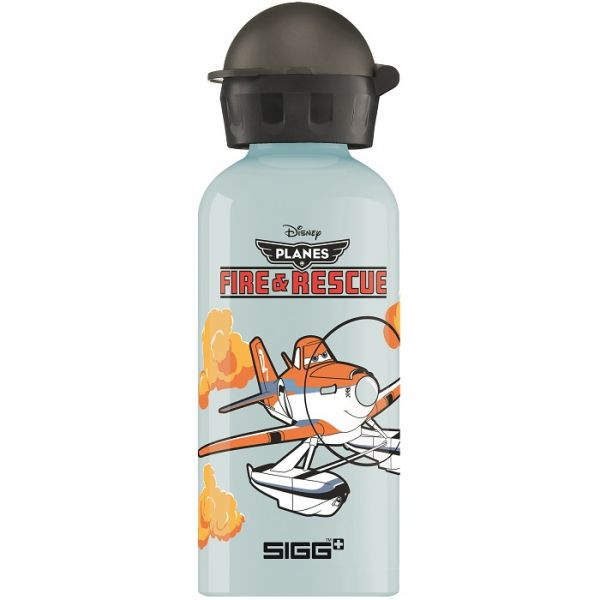 Sigg-Bidon din aluminiu SIGG Planes 0.4l [1]