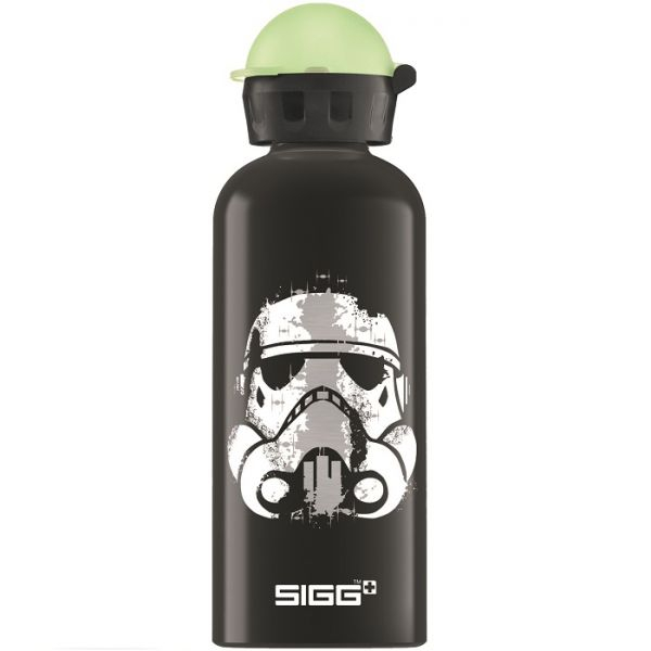 Bidon din aluminiu SIGG  Star Wars Rebel 0.6l [1]