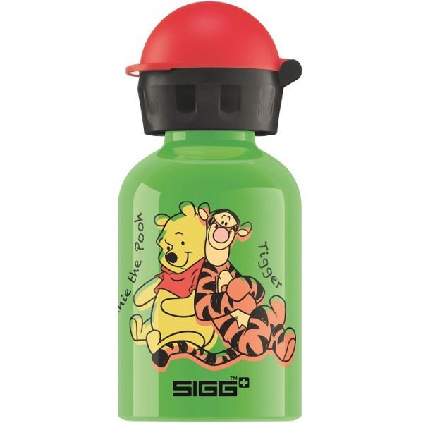 Sigg-Bidon din aluminiu SIGG Winnie the Pooh 0.3l [1]