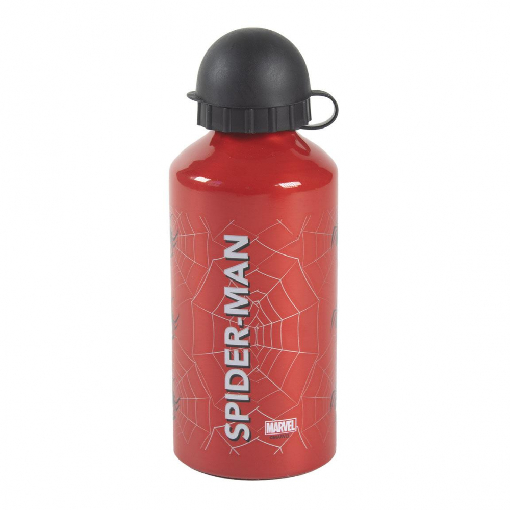 Cerda-Bidon din aluminiu Spiderman, 500 ml [3]