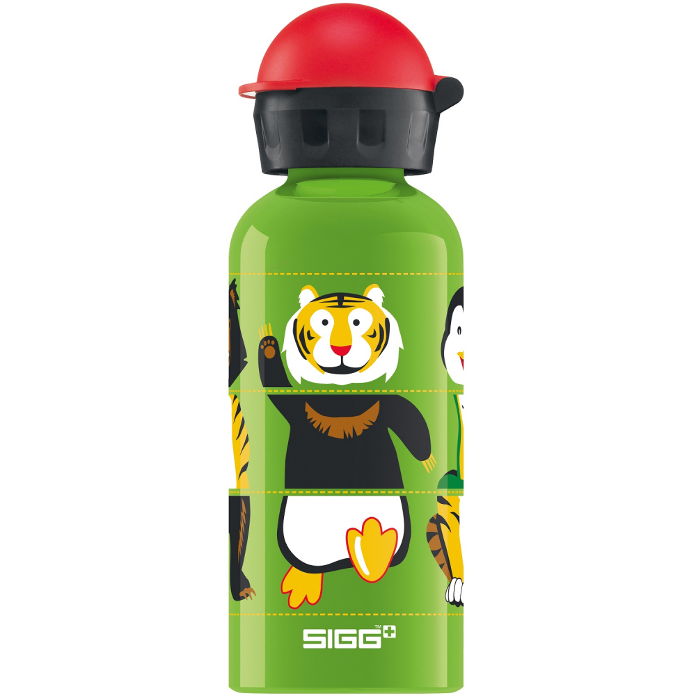Sigg-Bidon din aluminiu Zoo Twister, 0.4l [1]