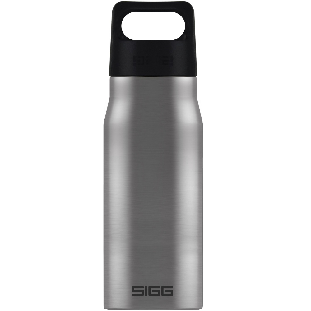 Sigg-Bidon din otel inoxidabil Explorer Brushed, 0.75l [1]