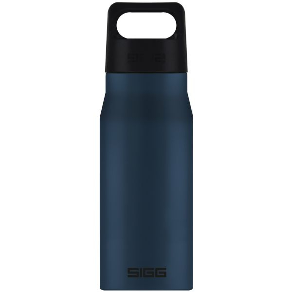 Bidon din otel inoxidabil EXPLORER DARK, 0.75l [1]