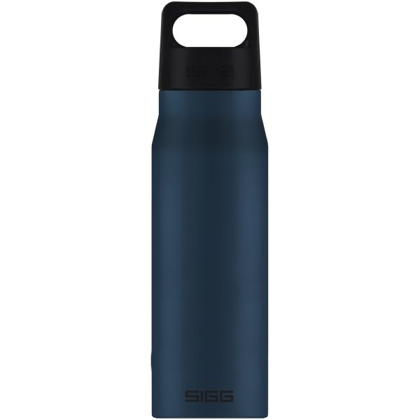 Sigg-Bidon din otel inoxidabil EXPLORER DARK, 1l [1]
