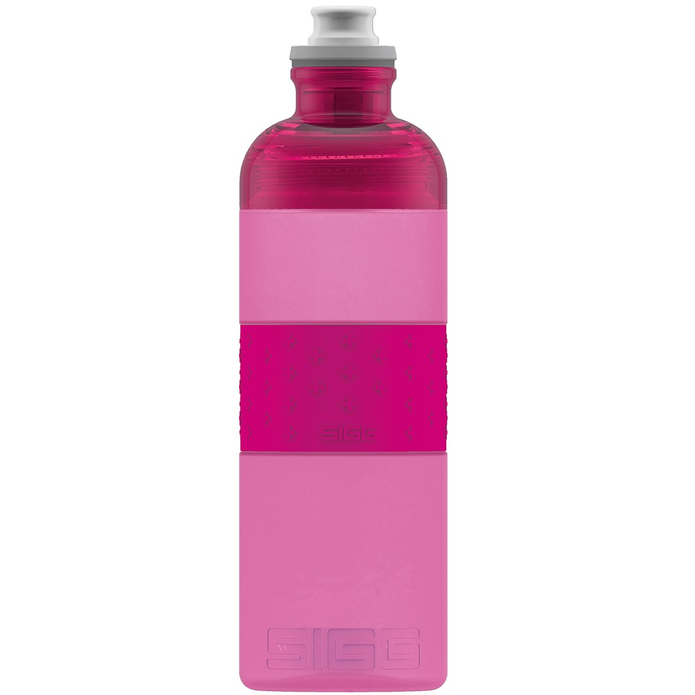 Sigg-Bidon din polipropilena Hero Berry, 0.6l [1]
