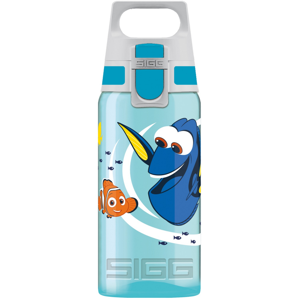Sigg-Bidon din polipropilena VIVA ONE Dory, 0.5l [1]