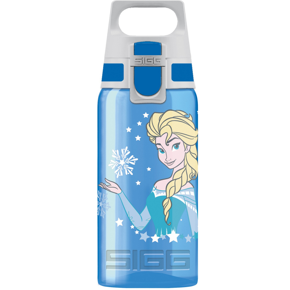Sigg-Bidon din polipropilena VIVA ONE Elsa, 0.5l [1]