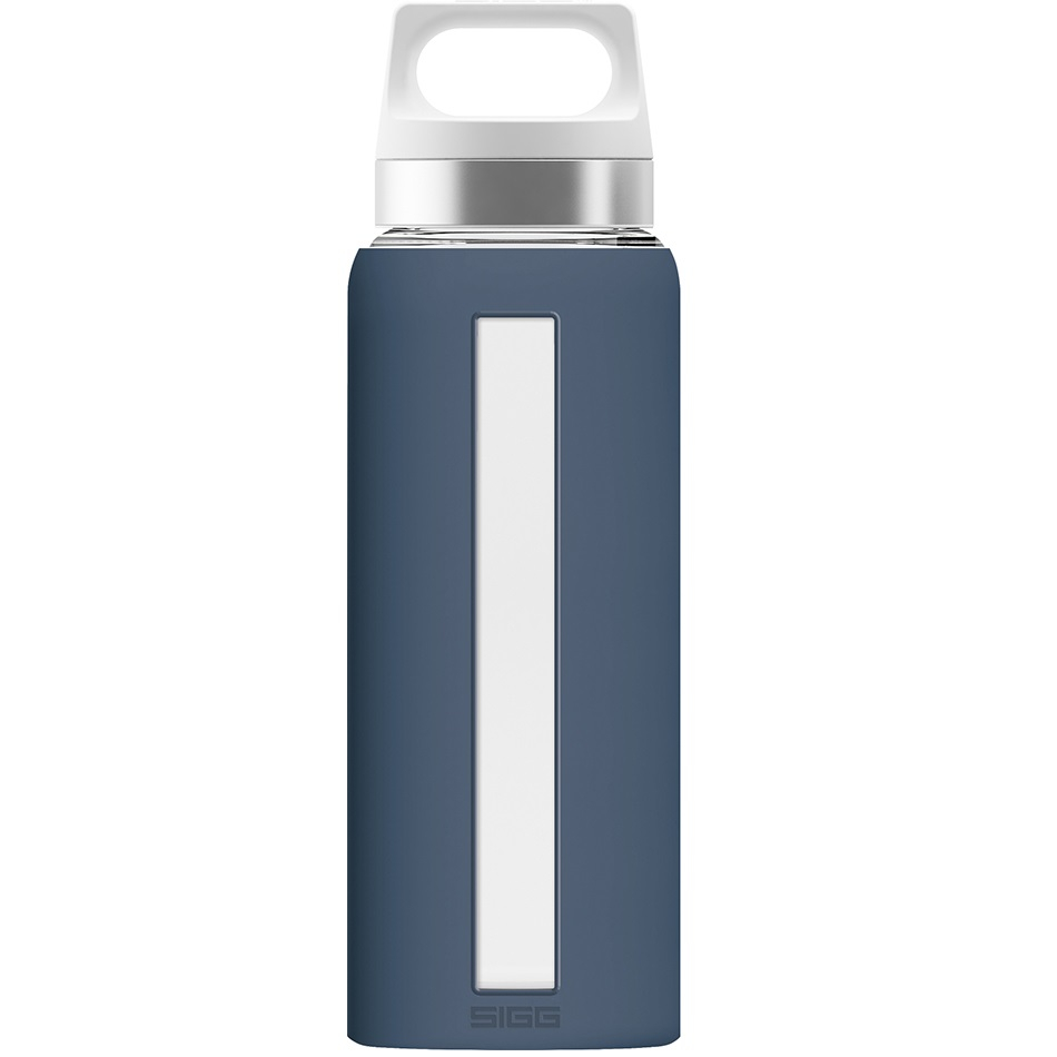 Sigg-Bidon din sticla Dream Midnight, 0.65l [1]
