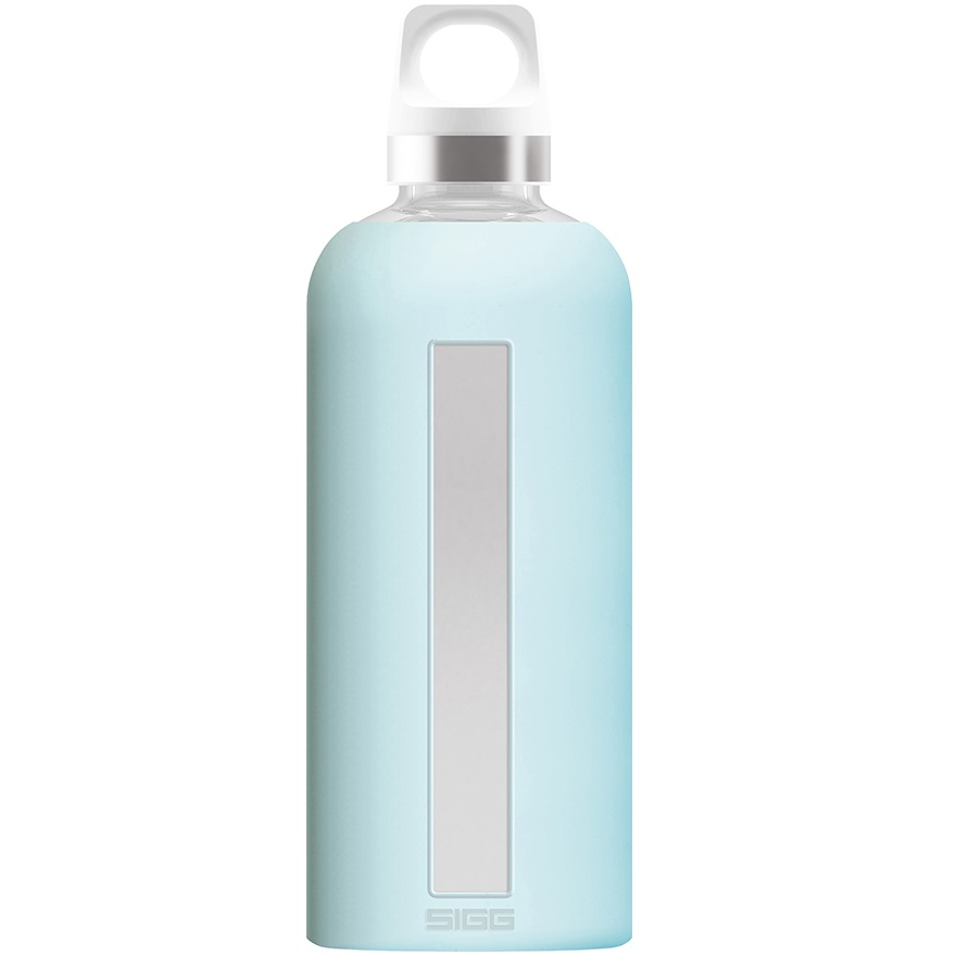 Bidon din sticla Star Glacier, 0.5l [1]