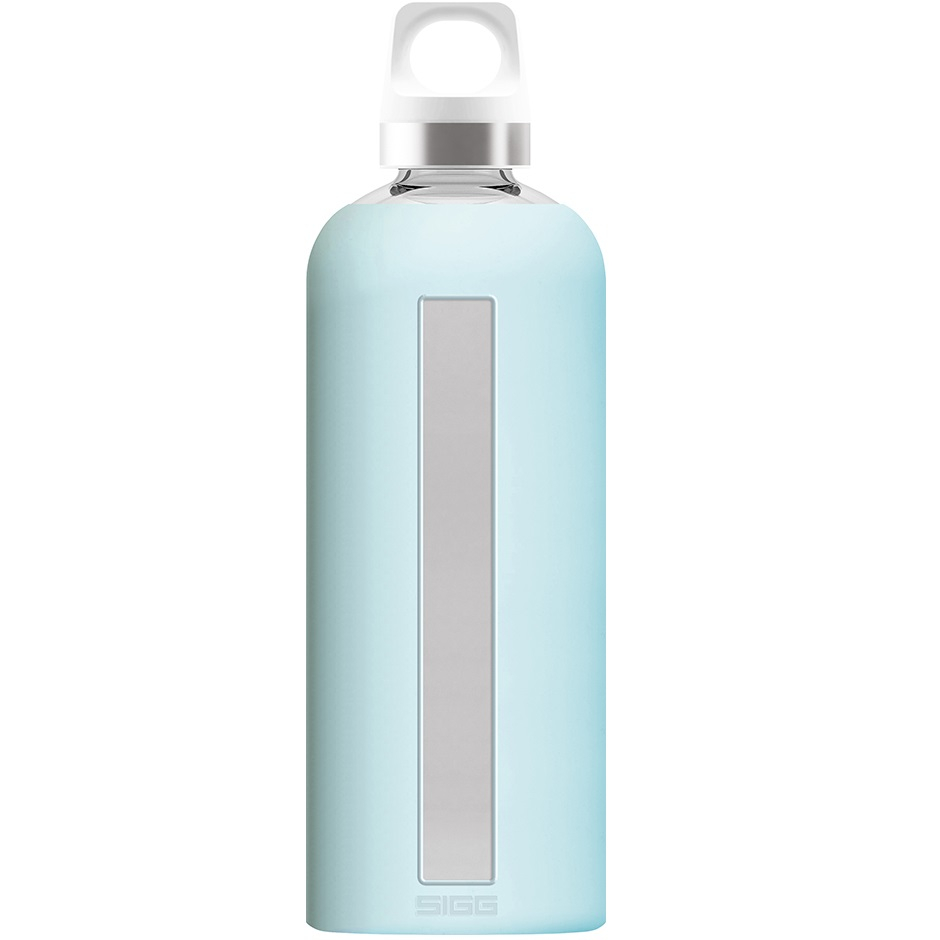 Bidon din sticla Star Glacier, 0.85l [1]
