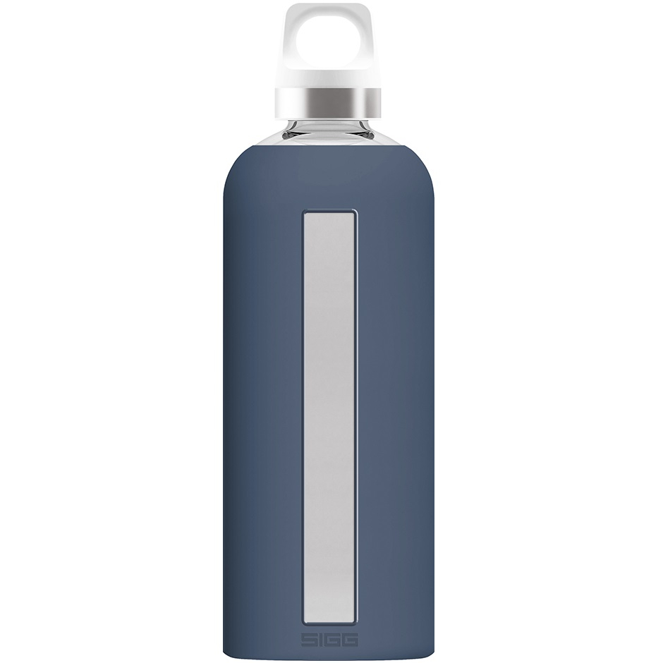 BIdon din sticla Star Midnight, 0.85l [1]