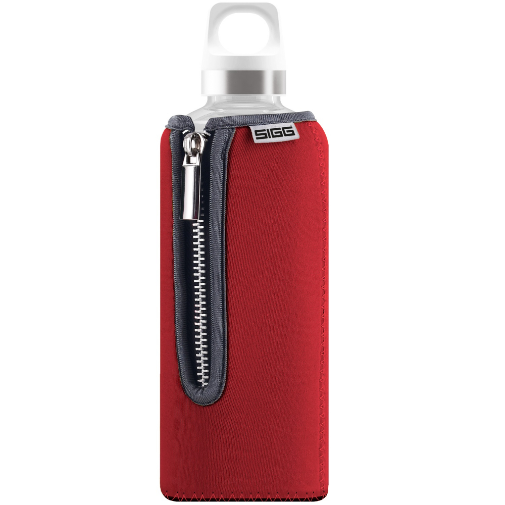 Bidon din sticla Stella Red, 0.5l [1]