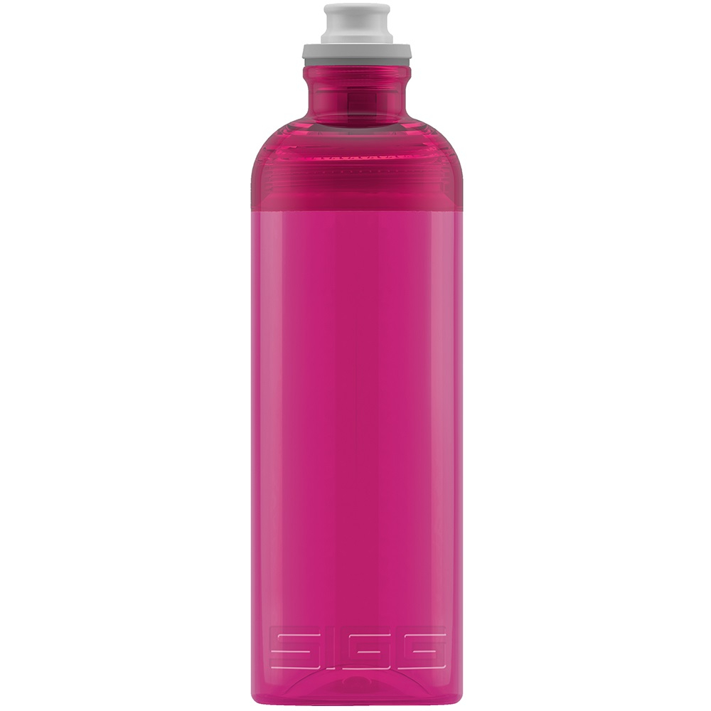 Bidon din tritan Feel Berry, 0.6l [1]