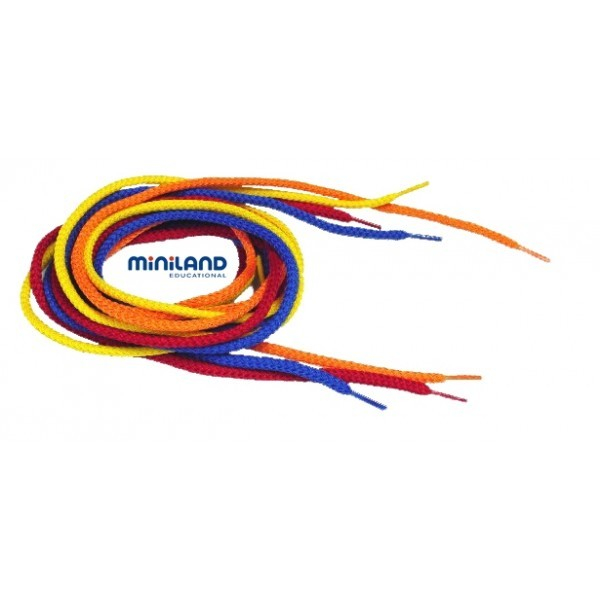 Miniland Bile de insirat 2 cm [5]