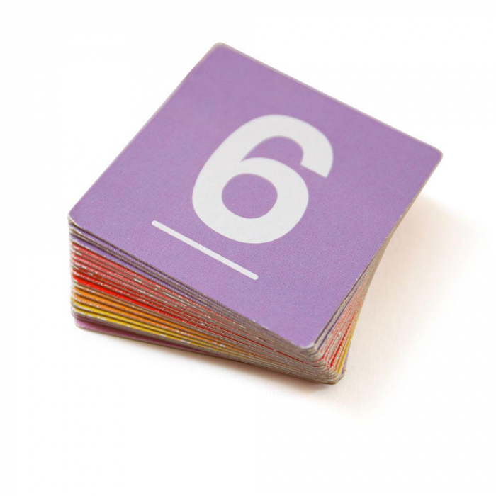 BigJigs Bingo matematic - Adunari si scaderi [2]