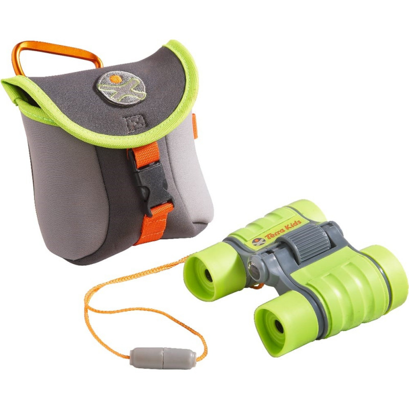 Haba-Binoclu cu husa Terra Kids, Haba [1]