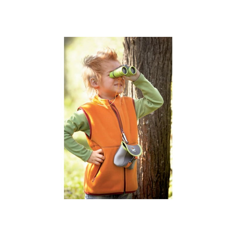 Haba-Binoclu cu husa Terra Kids, Haba [2]